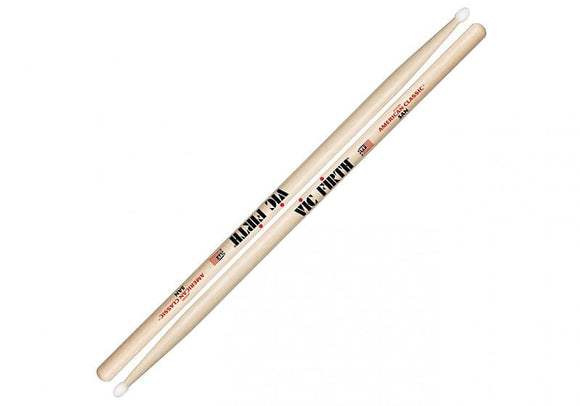 Vic Firth 5AN 5A Nylon Tip Drum Sticks