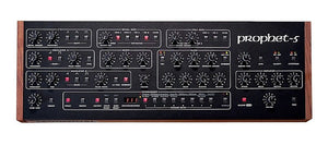 Sequential Prophet 5 Desktop Module *In Stock Today *Free Shipping in the USA*