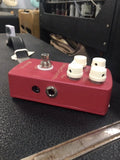 Joyo Deluxe Crunch Overdrive Used