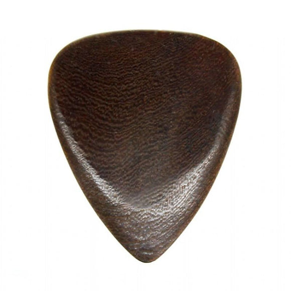 Timber Tones Indian Chestnut Guitar Picks