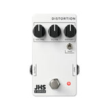 JHS  3 series Distortion Pedal *Free Shipping in the US*