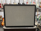 Mather Cab 1x12" with Warehouse G12C/S