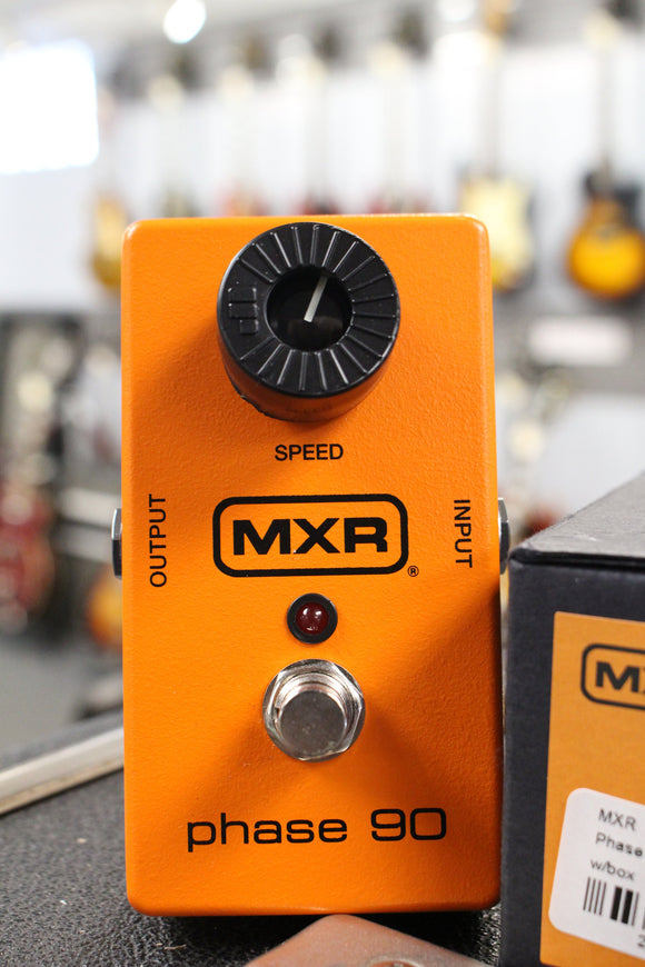 MXR Phase 90 Used