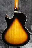 Washburn HB15CTSK