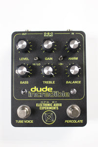 EAE Dude Incredible Used
