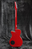 Danelectro 56 Baritone - Red *Free Shipping in the USA*