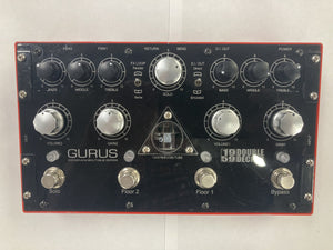Gurus 1959 Double Decker Used