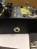 Barber Electronics Burn Unit Used