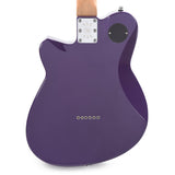 Reverend Crosscut Electric Guitar Italian Purple *Free Shipping in the USA*