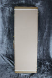 Fender G&G Brown Tolex Strat/Tele Hardshell Case