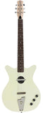 Danelectro Convertible Cream *Free Shipping in the USA*