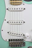 2013 Fender American Special Stratocaster Fishman Fluence Pickups