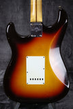 2016 Fender 1958 Journeyman Relic Stratocaster Time Machine Series