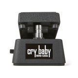 Dunlop Cry Baby® MINI 535Q CBM535Q WAH *Free Shipping in the USA*