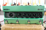Line 6 DL4 MKII used