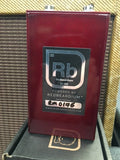 Redbeard Effects Red Mist MK IV Used