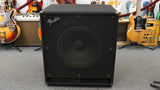 Fender BXR115 Cab