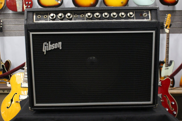 Gibson G50 Combo
