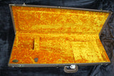 Fender G&G Brown Tolex Strat/Tele Hardshell Case