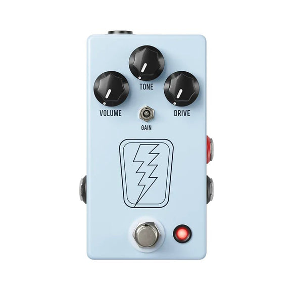 JHS Pedals Superbolt V2 *Free Shipping in the US*