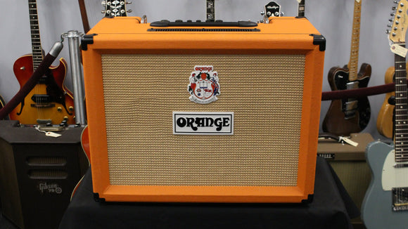 Orange Rocker 32 Combo