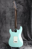 2017 Fender American Professional Stratocaster Limited Edition with Solid Rosewood Neck