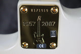 2007 Fender "Mary Kaye" Stratocaster Limited Edition
