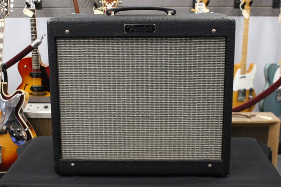 Fender Blues Jr III