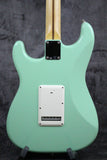 2013 Fender American Special Stratocaster Fishman Fluence Pickups