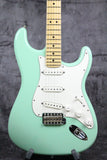 2013 Fender American Special Stratocaster Fishman Fluence Pickups