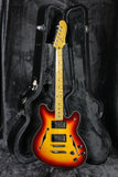 2019 Fender Starcaster