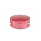 Barefoot Buttons V2 Red 17-V2-ST-RD