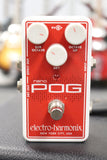 Electro-Harmonix Nano POG Used