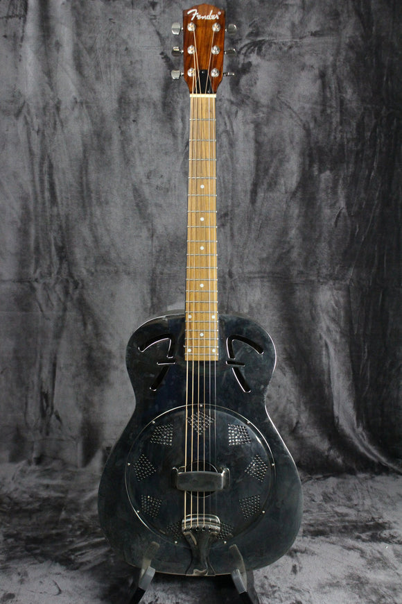 Fender FR-48 Resonator