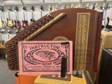 Vintage Oscar Schmidt Mandolin Guitar Zither *Free Shipping in the USA*