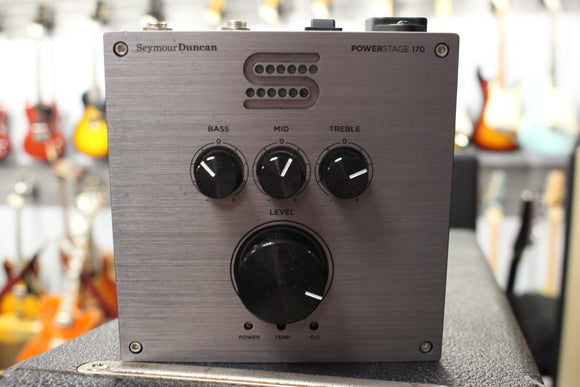 Seymour Duncan Powerstage 170 Used