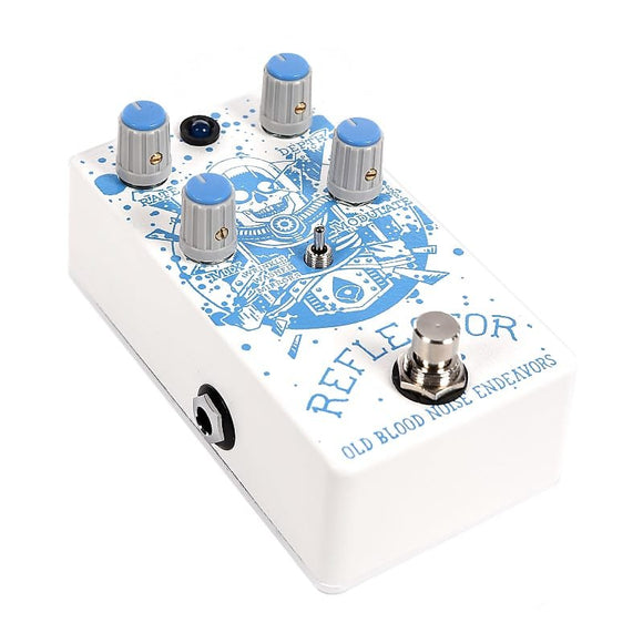 Old Blood Noise Endeavors Reflector V3 *Free Shipping in the USA*