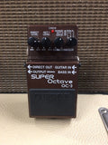 BOSS OC-3 Used