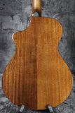 Breedlove Discovery Concert CE MH