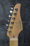 Suhr Standard Plus
