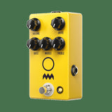 JHS Pedals Charlie Brown V4 Overdrive Pedal *Free Shipping in the USA*
