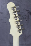 1965 Epiphone Crestwood Deluxe