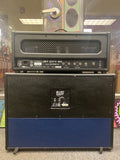 Jet City JCA50 Head with 2X12 Jet City Cabinet