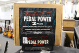 Voodoo Lab Pedal Power 2 Plus