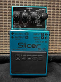 Boss SL-2 Slicer Used