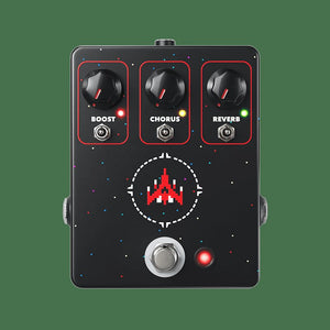JHS Space Commander  *Free Shipping in the USA*