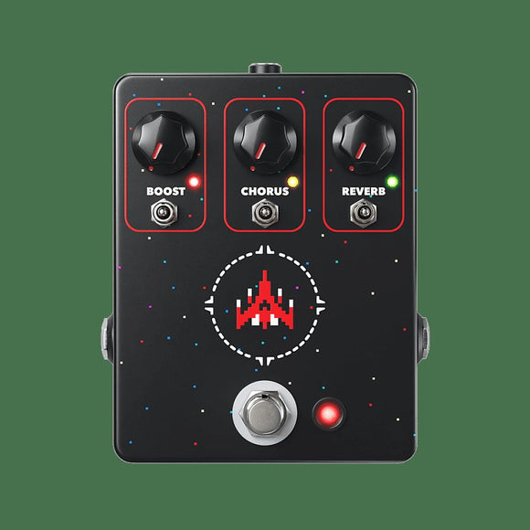 JHS Space Commander  *Free Shipping in the USA*