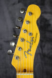 2020 Fender Custom Shop LTD CuNiFe Telecaster Relic