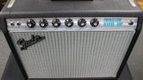 Fender 68 Princeton Reverb Reissue W/FTSW and Cover