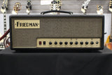 Friedman Runt 50 Head